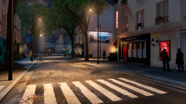 Do sieci wyciekły nowe materiały z trybem „The Grounds” z otwartym światem w EA Sports FC 27