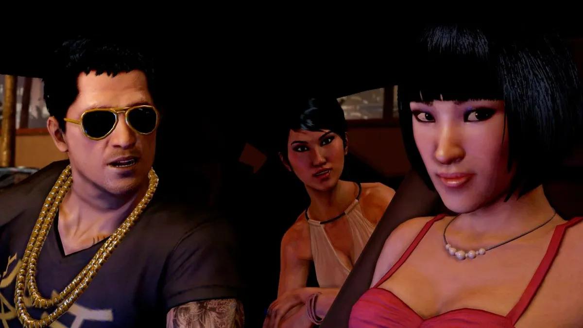 W sieci pojawił się prototyp wczesnej wersji gry Sleeping Dogs