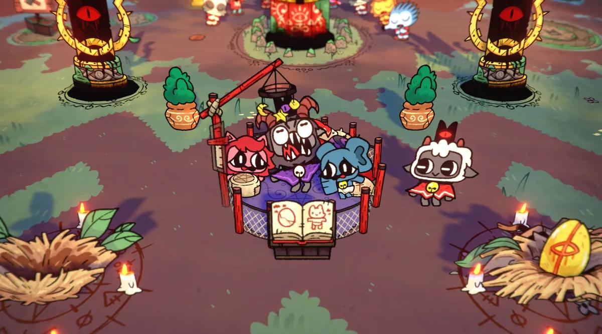 Devolver Digital chce powrócić do prywatnej własności