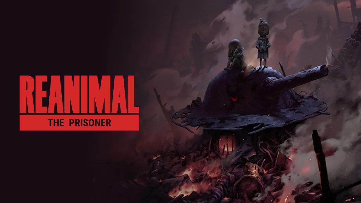 REANIMAL rozszerza się o dodatek „The Prisoner”: nowa kampania, postacie i szczegóły dotyczące aktualizacji