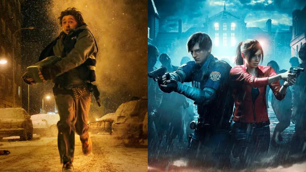 Zach Cregger wyjaśnił, dlaczego akcja filmu Resident Evil dzieje się w 2026, a nie w 1998 roku