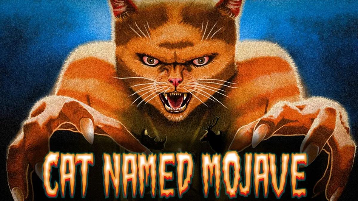 Kolejna gra — Cat Named Mojave — stała się tymczasowo darmowa w Epic Games Store