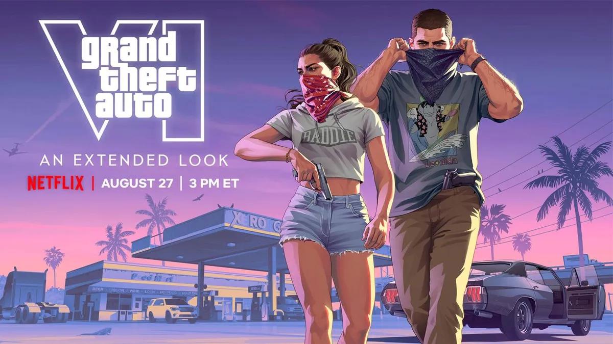 Strauss Zelnick uważa, że każdy powinien obejrzeć Grand Theft Auto VI: An Extended Look na Netflix