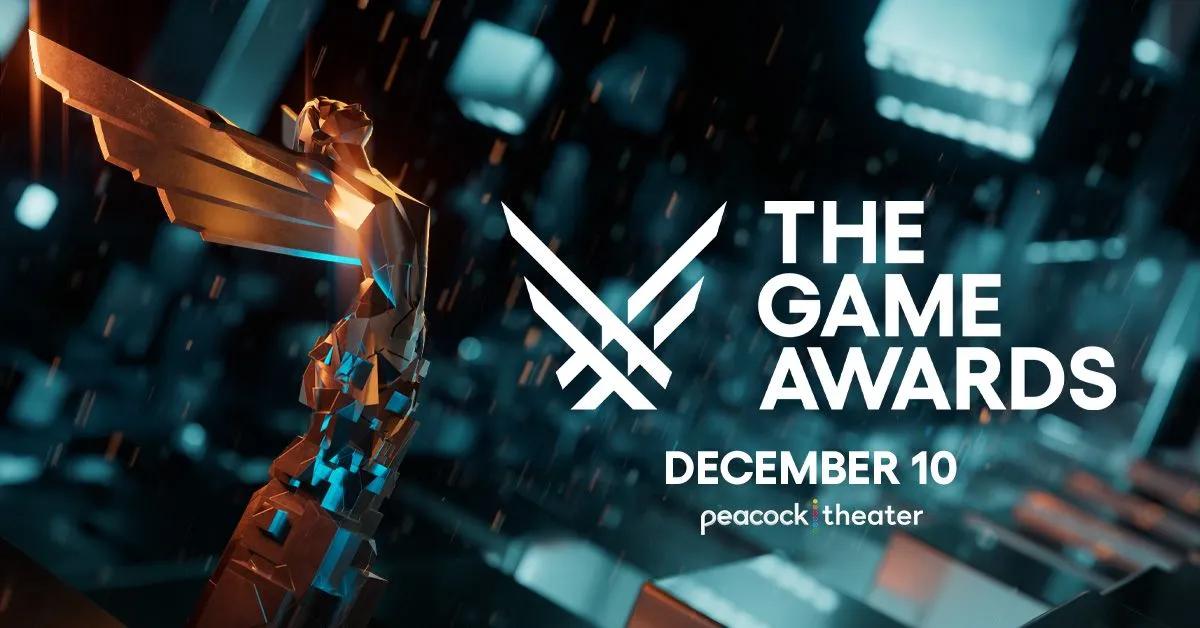 Geoff Keighley ogłosił dokładną datę The Game Awards 2026