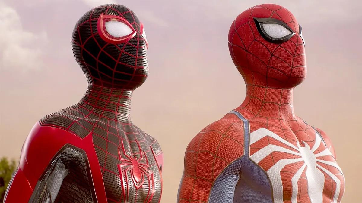 Marvel’s Spider-Man 2 teraz ma tryb pierwszoosobowy — i gra wygląda jeszcze bardziej imponująco