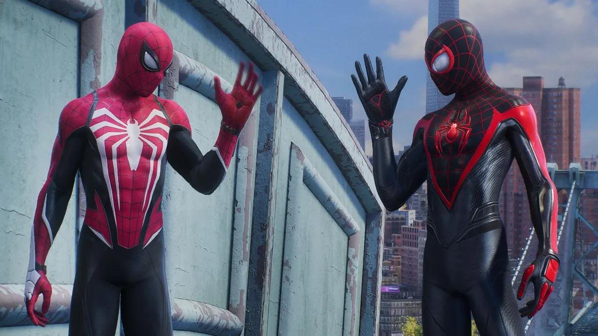 IMDb donosi, że Marvel's Spider-Man 3 od Insomniac jest w produkcji