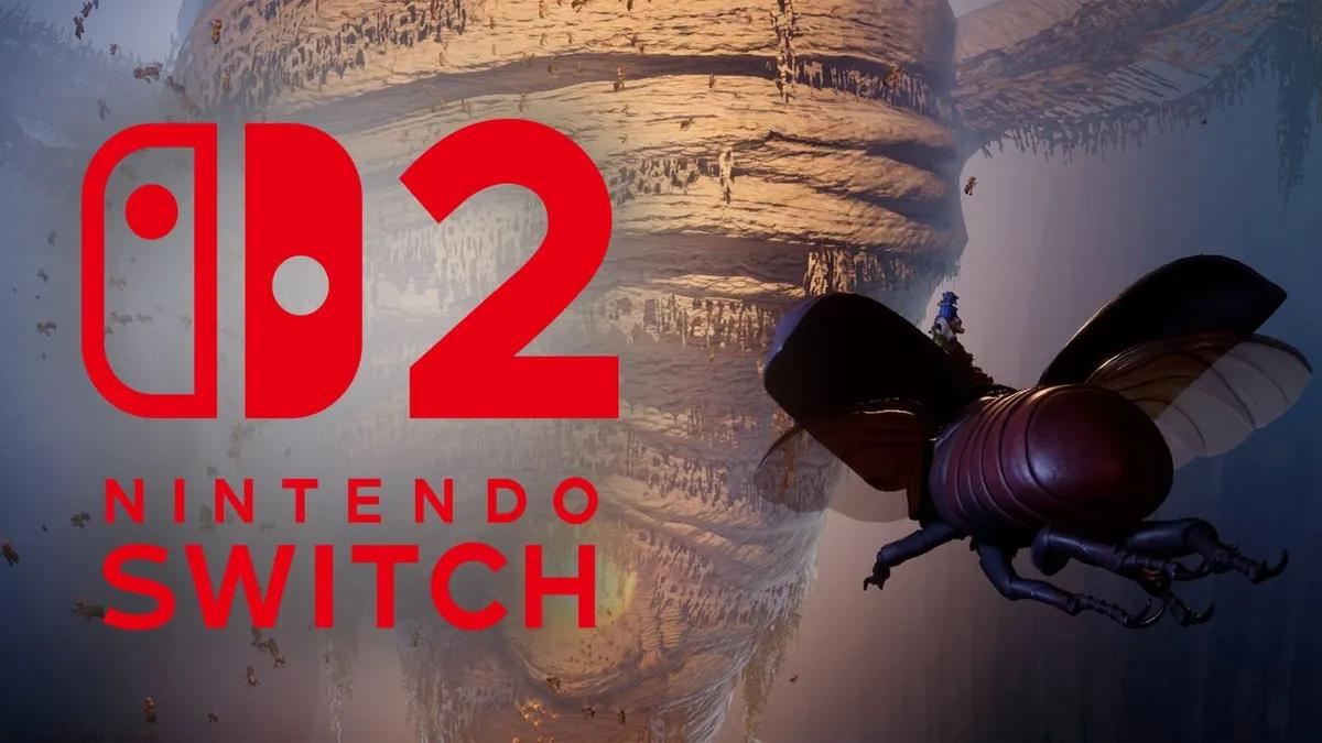 Według plotek, It Takes Two wyjdzie na Nintendo Switch 2 w październiku tego roku