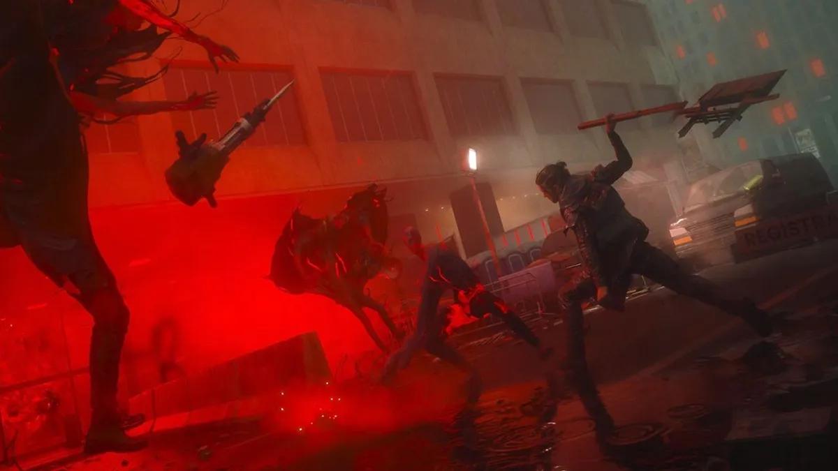 Remedy ujawniło nowe szczegóły systemu walki w Control Resonant i wyjaśniło, dlaczego nie będzie parowania