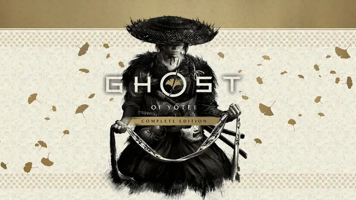 Ghost of Yotei wyjdzie w październiku tego roku i będzie zawierać nowe fabularne DLC