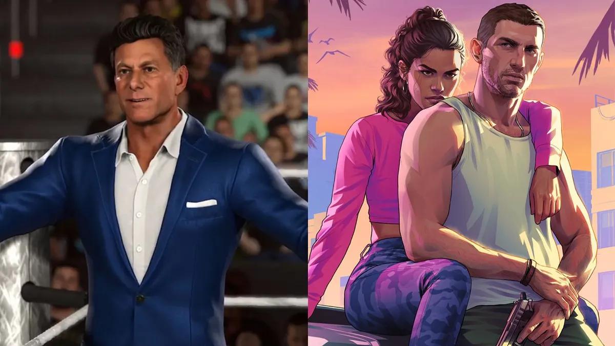 Strauss Zelnick przyznał, że sam poprosił o cameo w WWE 2K26, i potwierdził, że nie pojawi się w GTA 6