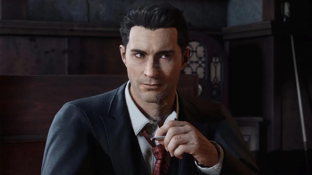Mafia: The Definitive Edition wkrótce może ukazać się na PlayStation 5 i Xbox Series X/S