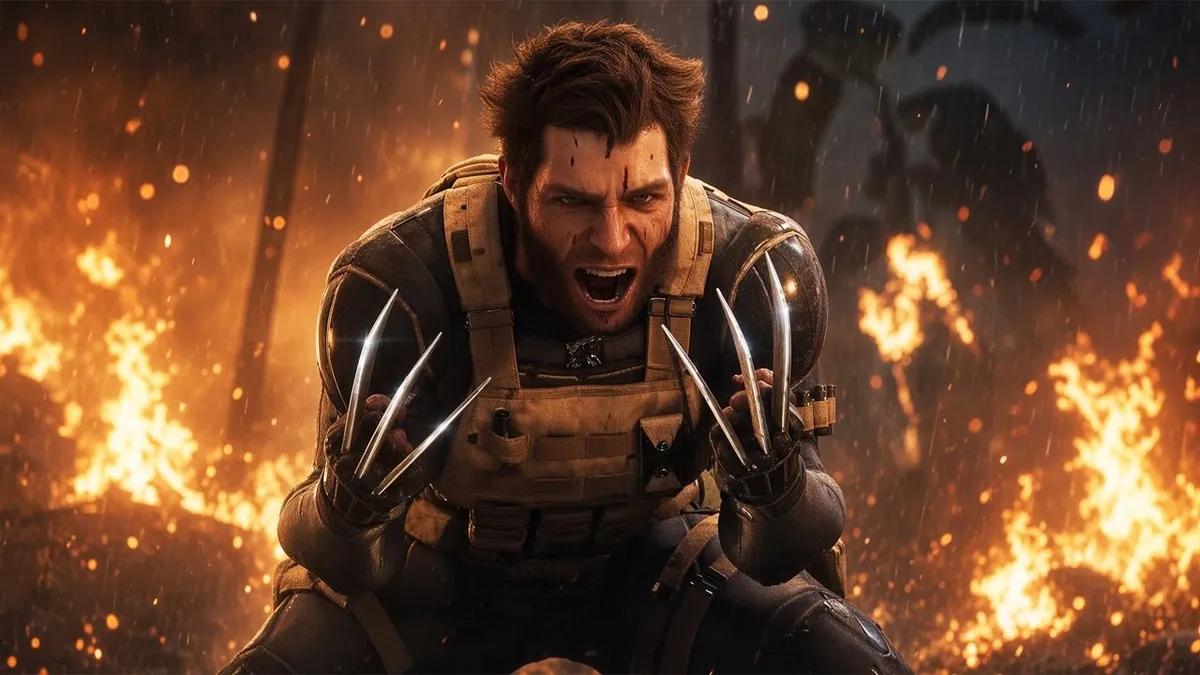 Dziennikarze growi podzielili się wrażeniami z Marvel's Wolverine, chwaląc emocjonalną fabułę i system walki
