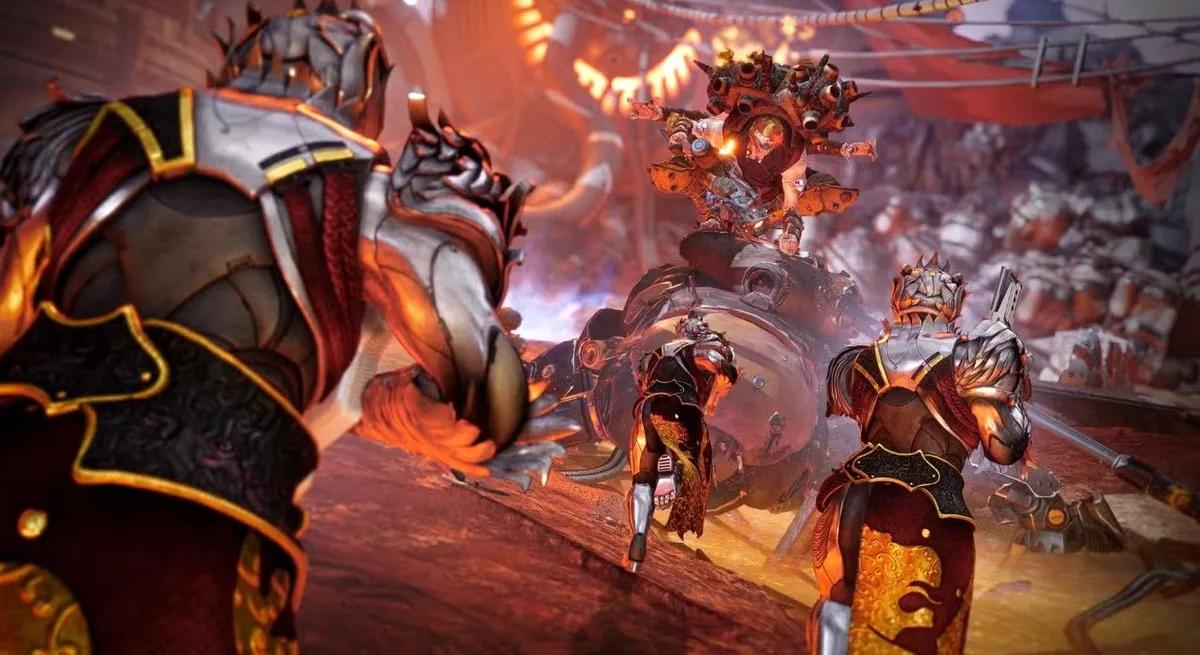 Datto, największy youtuber zajmujący się grą „Destiny 2”, kończy swoją przygodę z grą 18 sierpnia