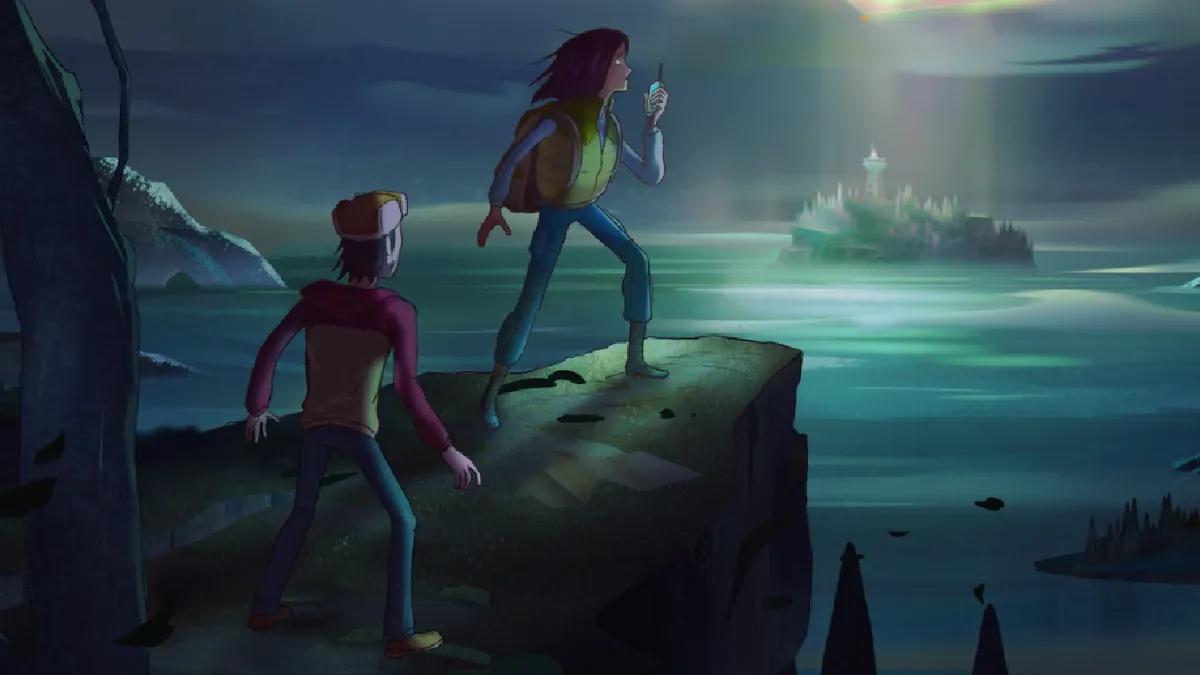 Studio Night School kończy działalność w związku z redukcją działu gier przez Netflix