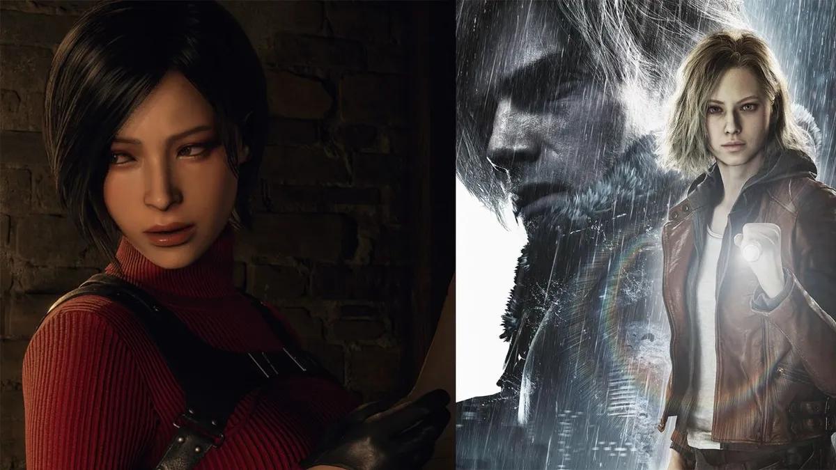 Insert Coin mogli ujawnić, że Ada Wong wróci w DLC do Resident Evil: Requiem