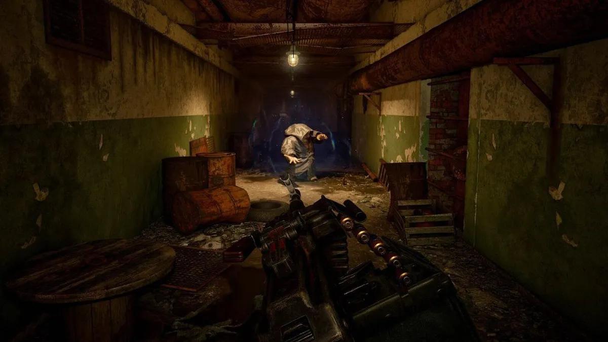 GSC Game World zaprezentowało pierwsze materiały z Update 2.0 - nowej aktualizacji S.T.A.L.K.E.R. 2: Heart of Chornobyl