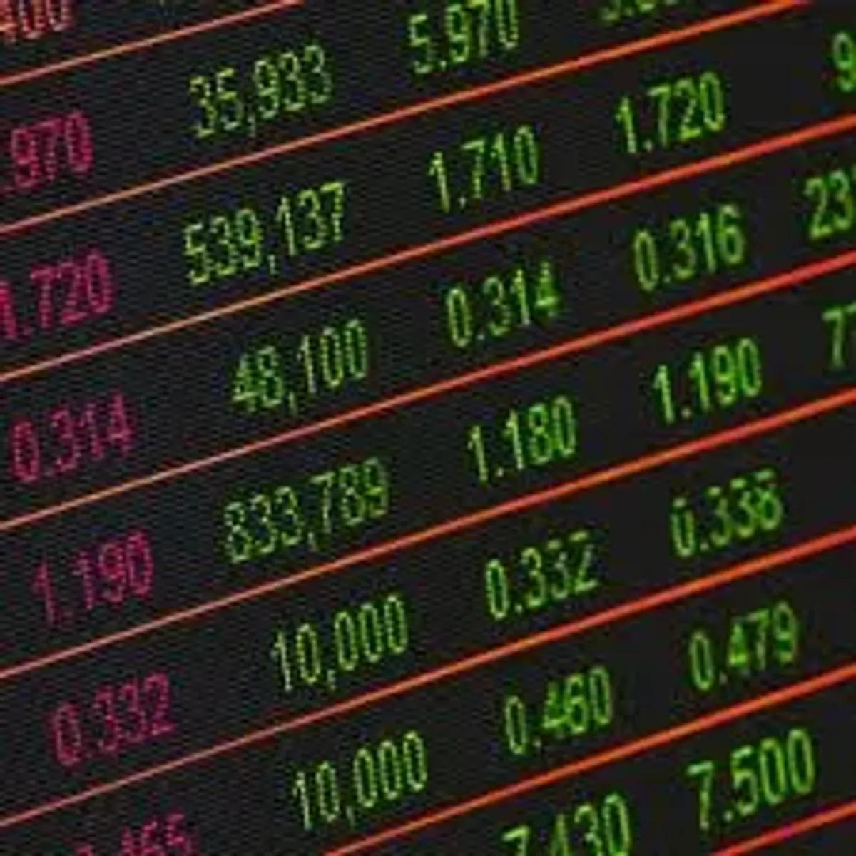 Strategia znów mierzy się z indeksem MSCI