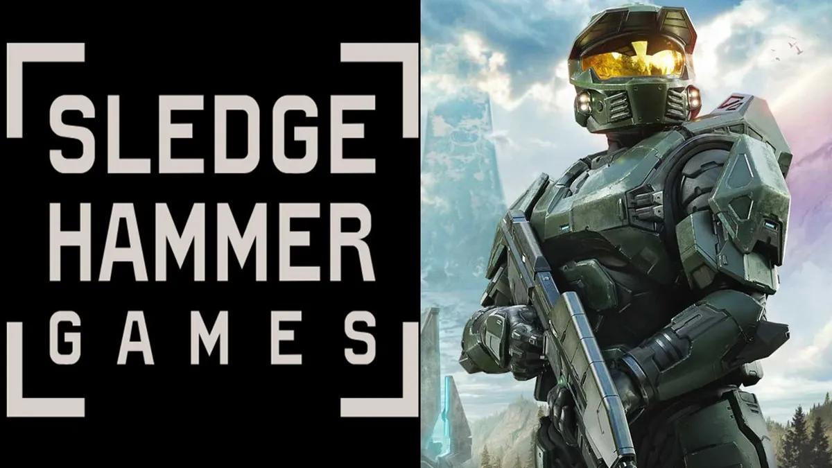 Activision i Sledgehammer Games mogą zająć się kolejną częścią Halo