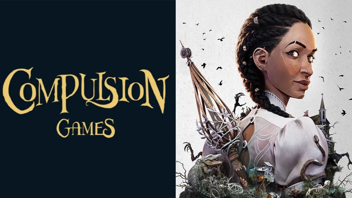 Compulsion Games nie należy już do Xbox — studio figuruje na platformie Steam jako wydawca gry „South of Midnight”