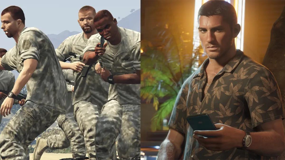 Armia USA dostanie 4-dniowy urlop, by zagrać w GTA 6 zaraz po premierze