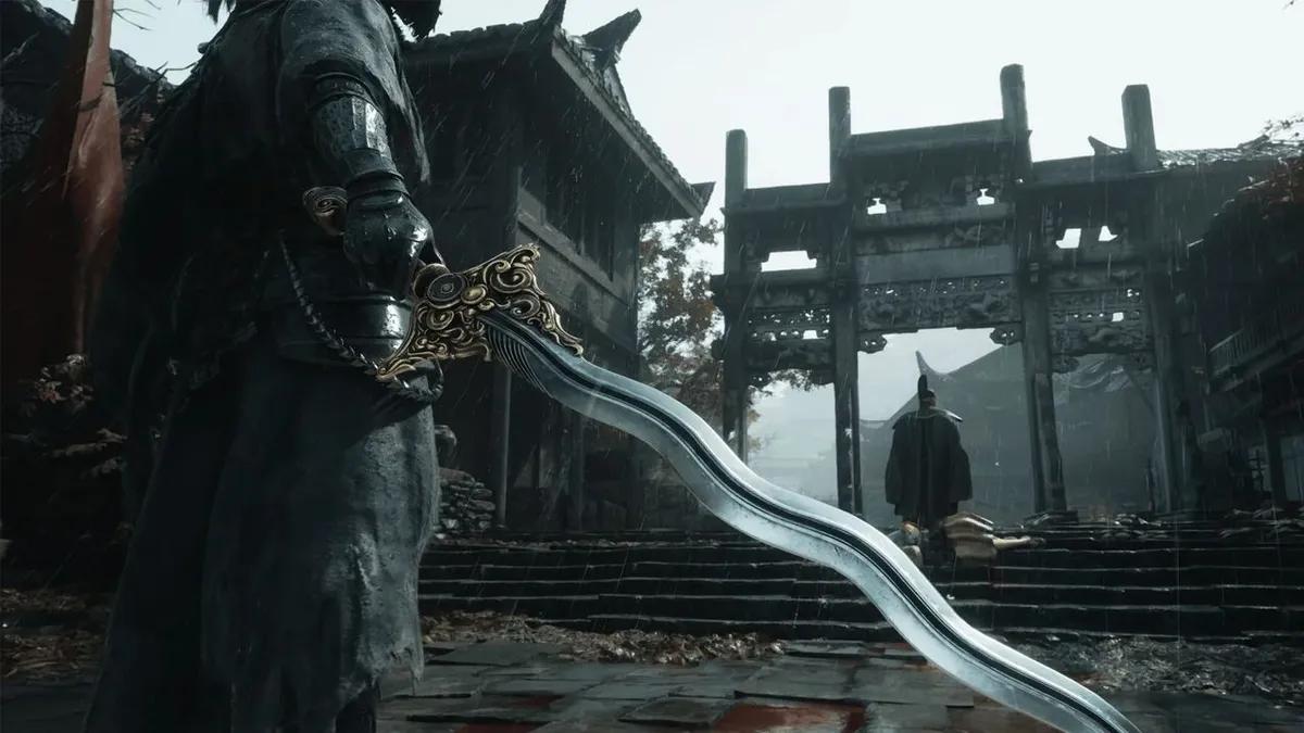 Odkryto nowy gameplay, szczegóły i wymagania systemowe Phantom Blade Zero