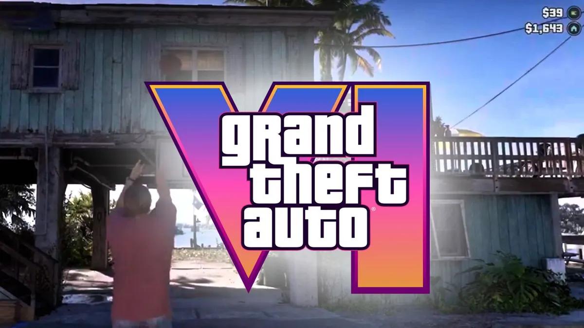 Wyciekły pierwsze nagrania z rozgrywki z gry GTA 6