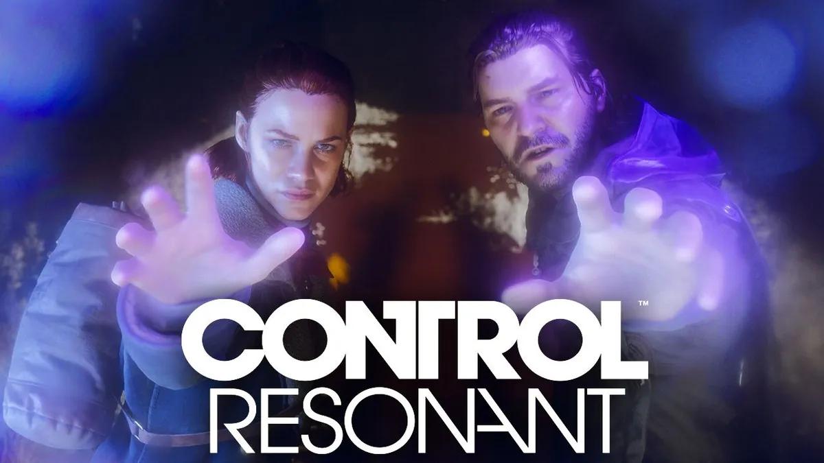 Control Resonant "osiągnęło złoto", ale data premiery wersji fizycznej została przesunięta