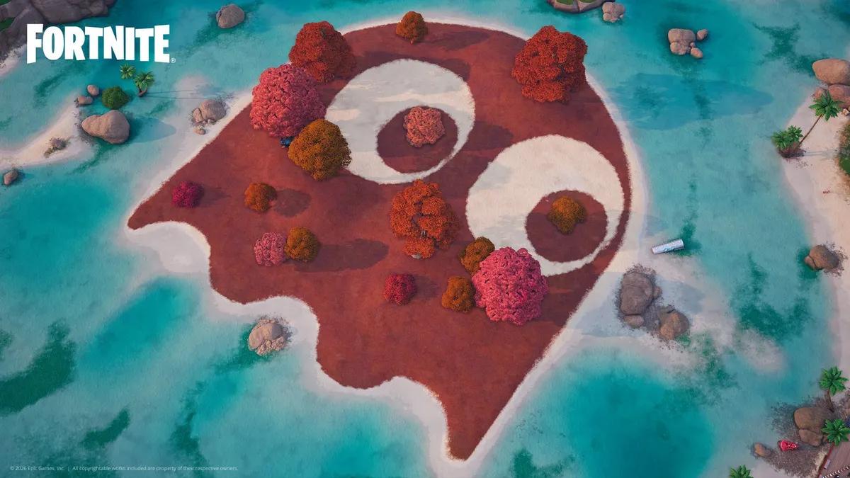 Fortnite Override wystartował z pełną obsadą gamingowych legend i mocą przepisywania zasad serwera