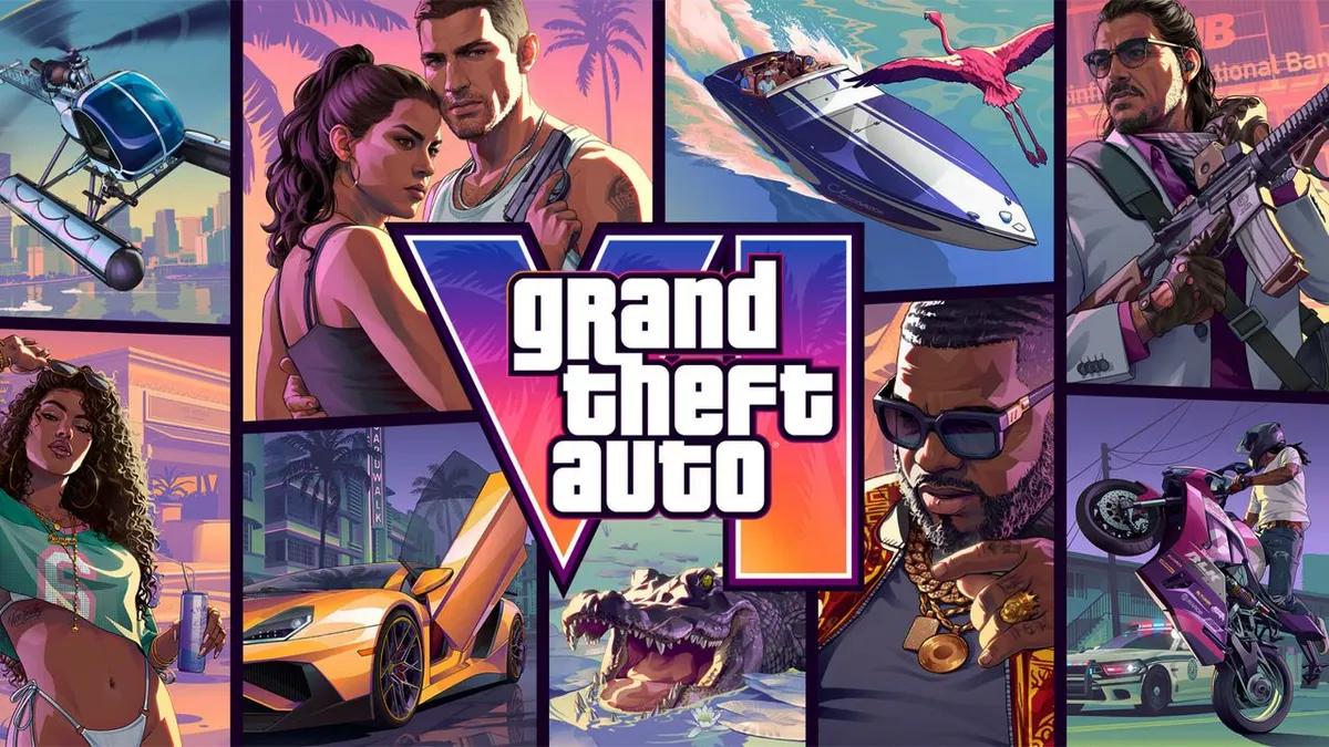 Wycieki rozgrywki GTA 6 mogły zostać nagrane z wersji na PC