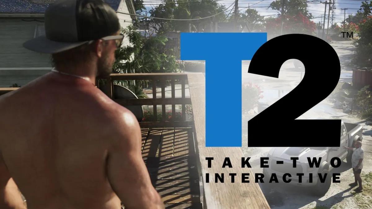 Take-Two Interactive straciło prawie 1 miliard dolarów z powodu wycieku rozgrywki GTA 6