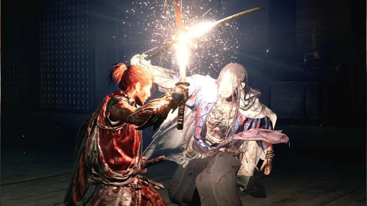 Onimusha: Droga Miecza i Kobieta, Która Wynalazła Kabuki