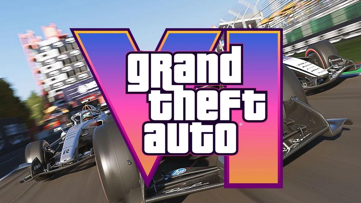 W GTA 6 pojawi się tor wyścigowy, inspirowany prawdziwymi odpowiednikami - Le Mans i Nurburgring
