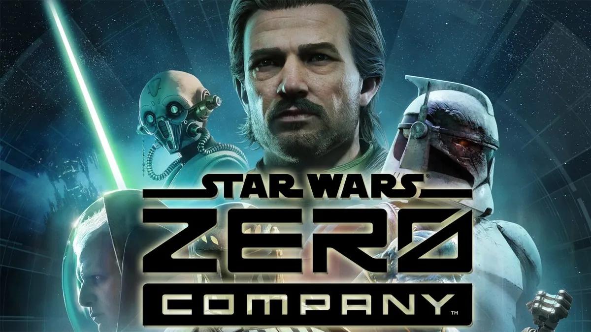 Star Wars: Zero Company znalazło się na liście najwyżej ocenianych gier 2026 roku