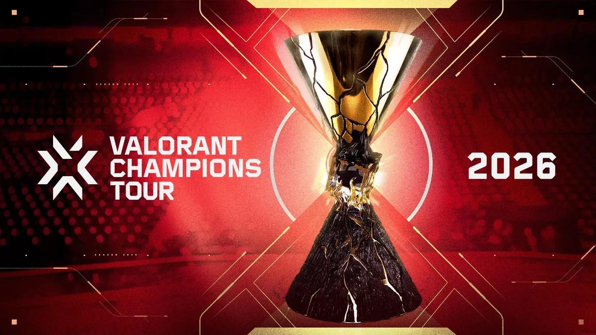 Kolekcja Champions 2026 będzie zawierać skórki Phantom i noże