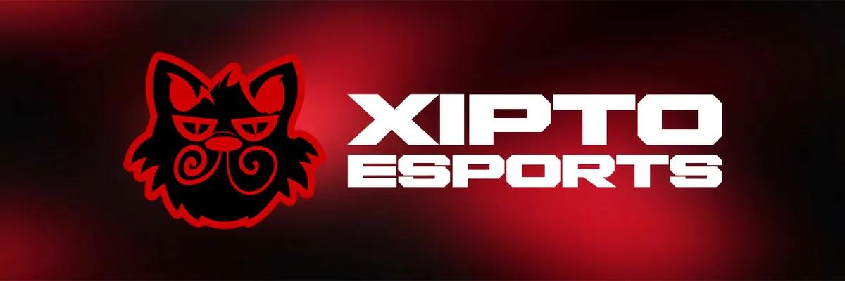 Xipto Esports ogłasza pierwszy skład Dota 2