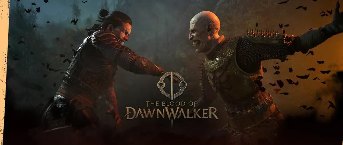 Rebel Wolves już pracuje nad kolejną grą z serii Dawnwalker