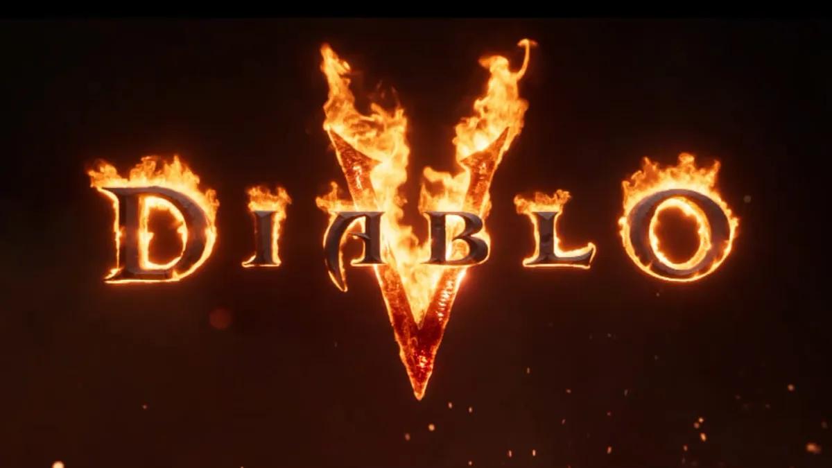 Blizzard ogłasza „Diablo V” – premiera zaplanowana na 2029 rok