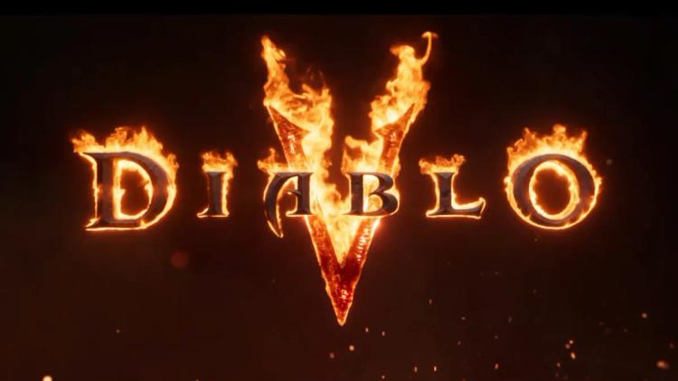 Blizzard ogłasza „Diablo V” – premiera zaplanowana na 2029 rok