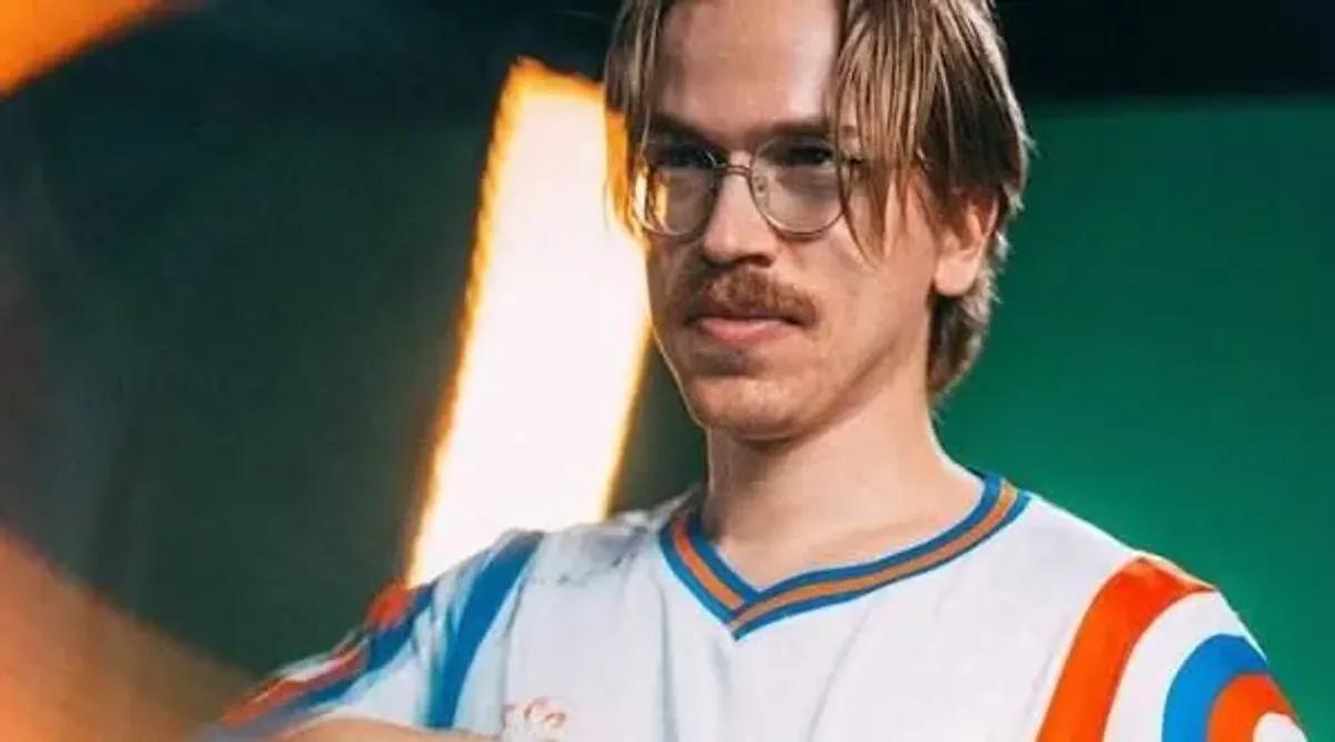 OG zapowiada powrót Topson w ramach ogłoszenia nowego składu Dota 2
