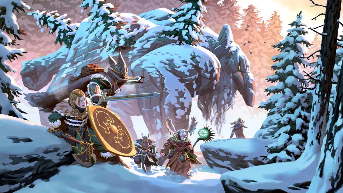 W grze Valheim 1.0 w końcu pojawiła się opcja zwiększenia pojemności ekwipunku