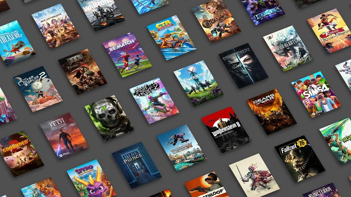 W 2027 roku w usłudze Xbox Game Pass mogą nastąpić poważne zmiany
