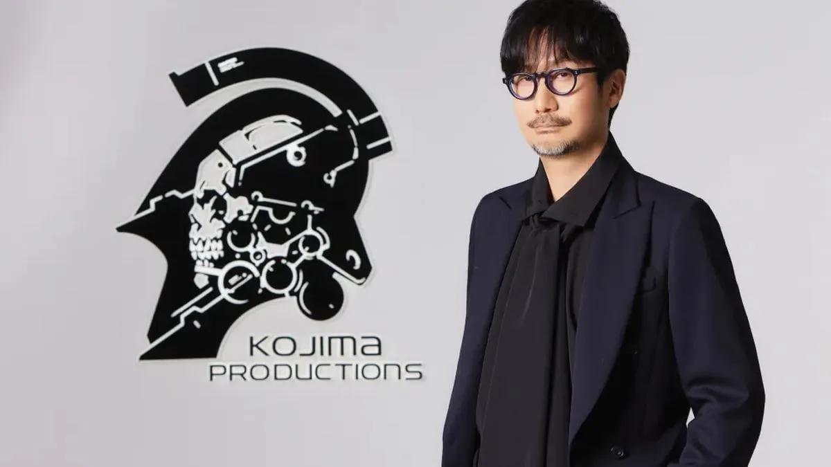 Hideo Kojima ujawnia szczegóły dotyczące rozstania z firmą Sony