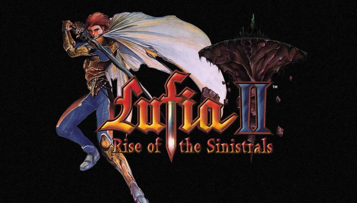 „Lufia 1 i 2: Saga Sinistrals” – po raz pierwszy gry RPG z konsoli SNES trafiają na komputery PC