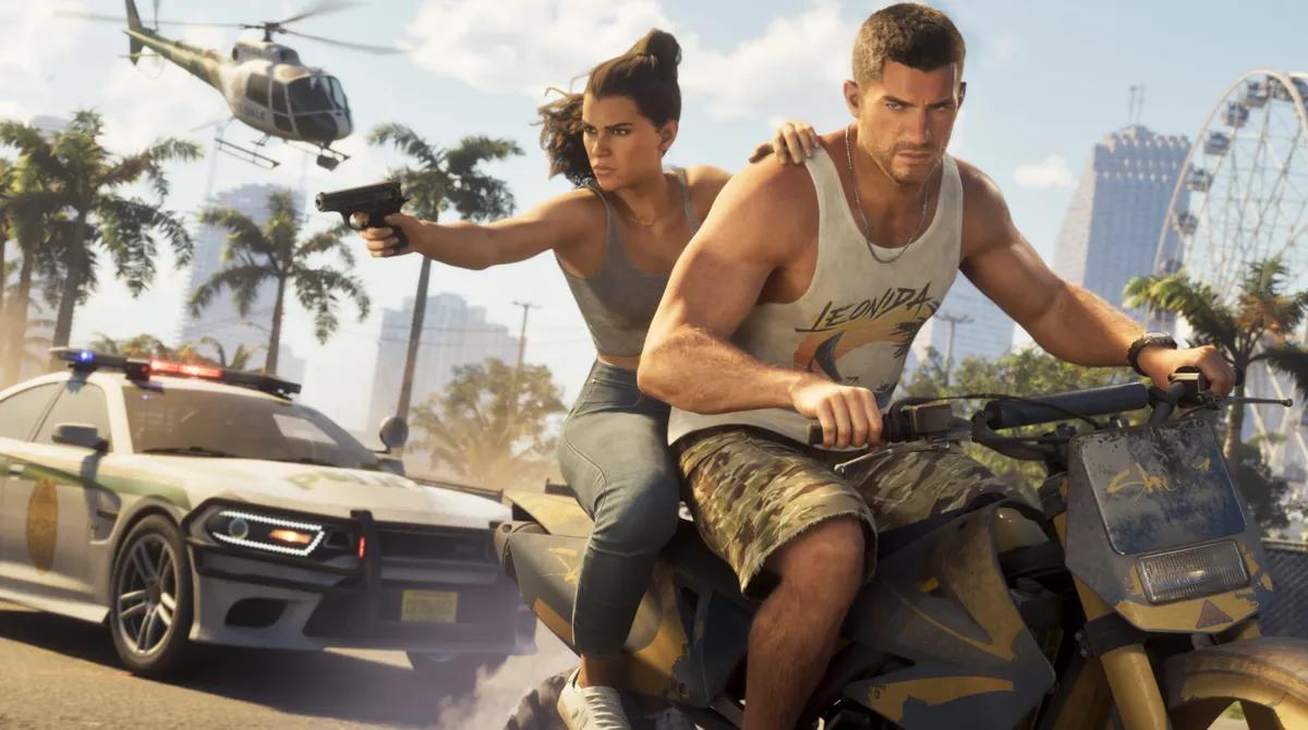 Fani GTA 6 mają podzielone zdania co do tego, czy Key West pojawi się w grze