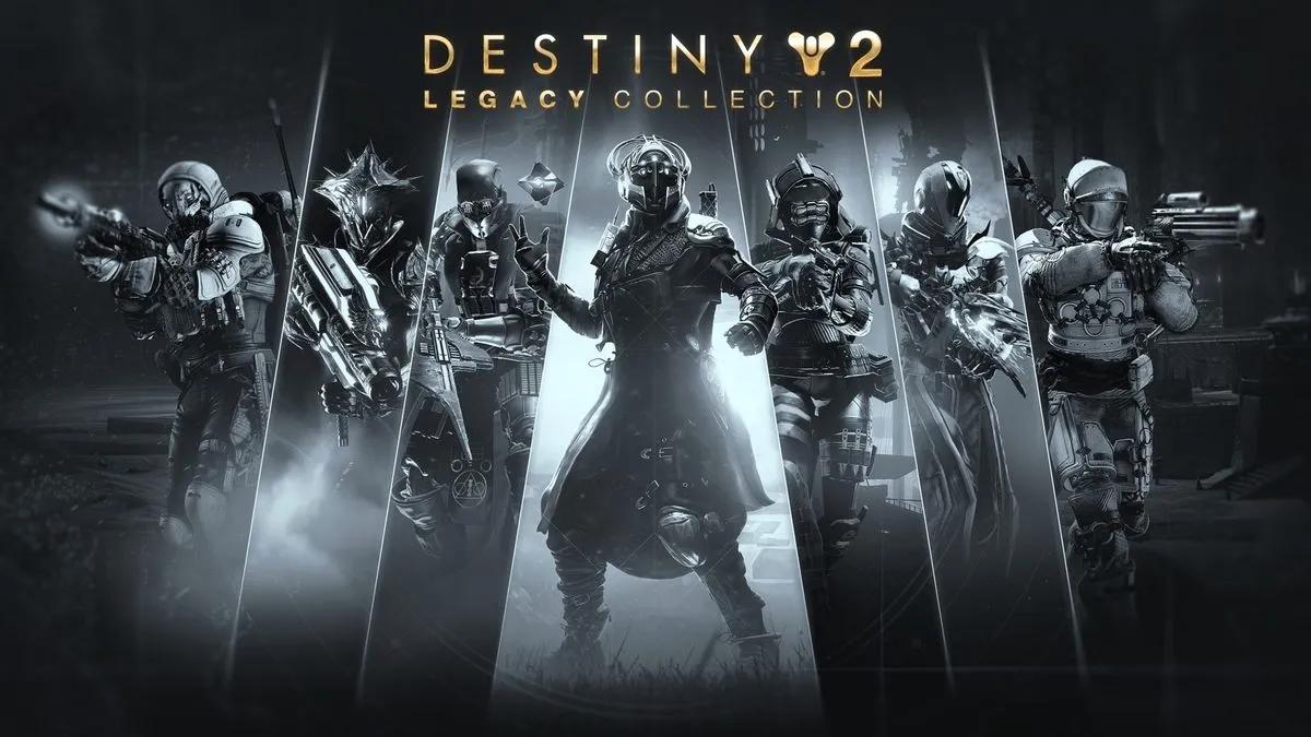 Bungie ogłasza powrót usuniętej zawartości z gry „Destiny 2” i zapewnia, że nie zamierza rezygnować z tej gry
