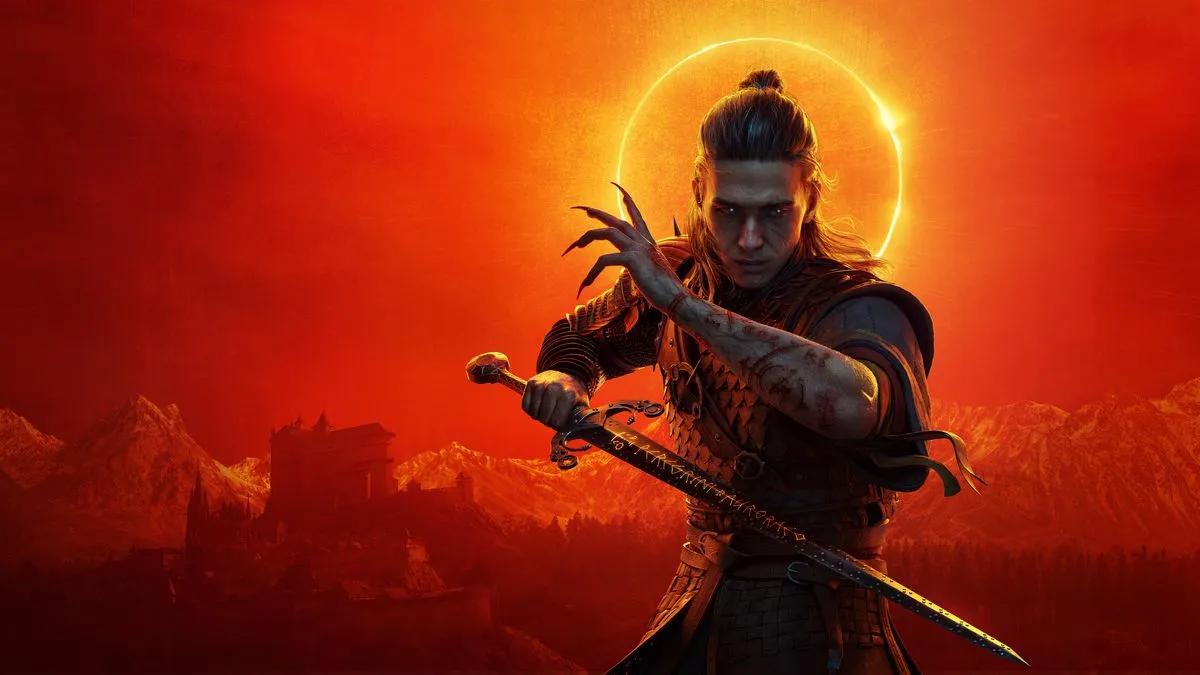Gra „The Blood of Dawnwalker” doczeka się dużej aktualizacji na początku października