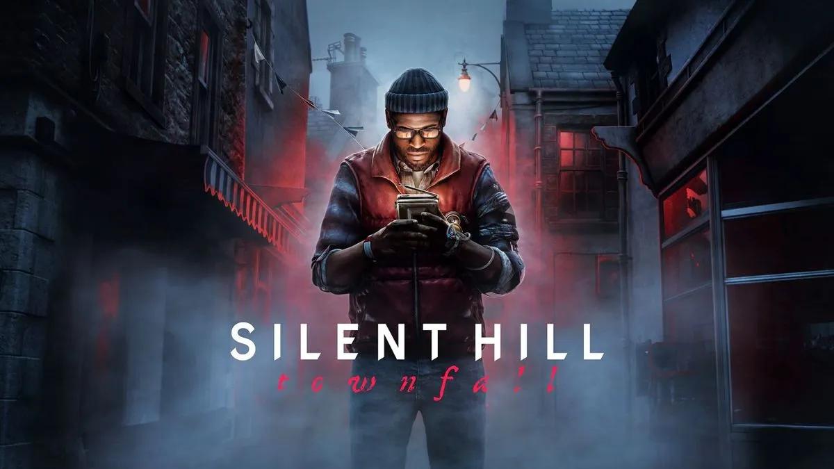 SILENT HILL: Townfall – dostęp w ramach wczesnego dostępu został uruchomiony dla posiadaczy edycji Deluxe