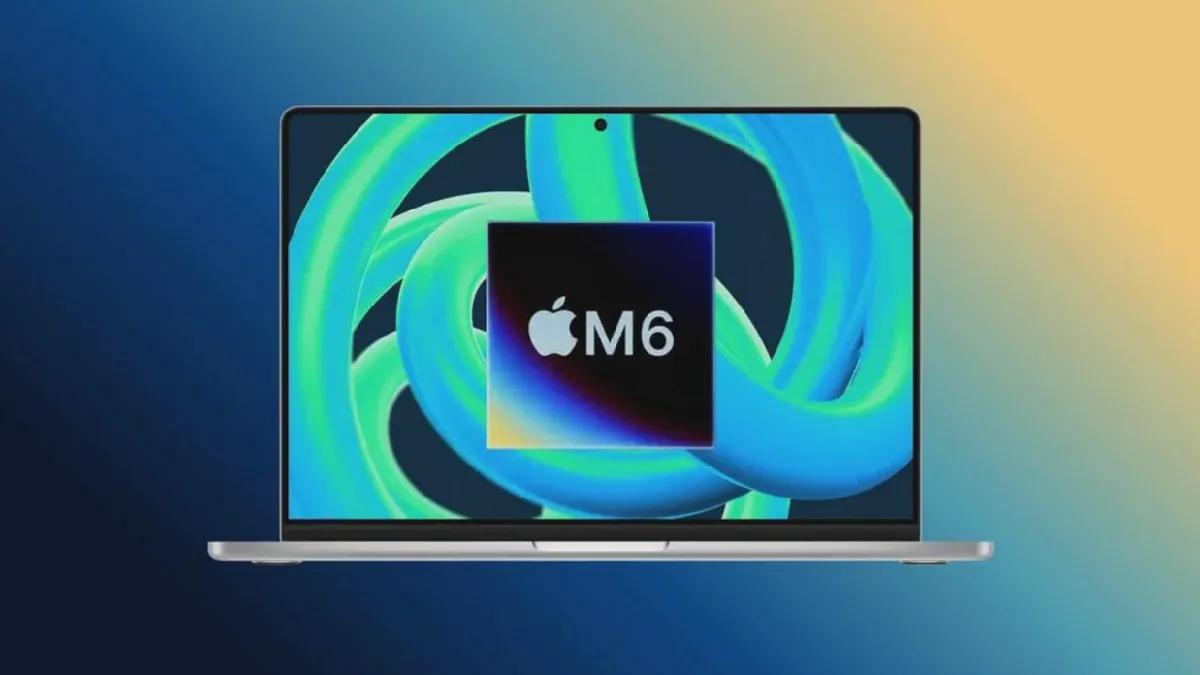 Wyniki testów procesora Apple M6 pokazują, na co stać układów wykonanych w technologii 2 nm