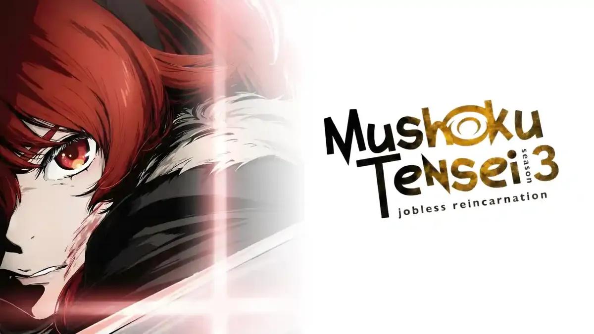 Mushoku Tensei: Jobless Reincarnation, sezon 3, część 2, będzie emitowany w 2027 roku