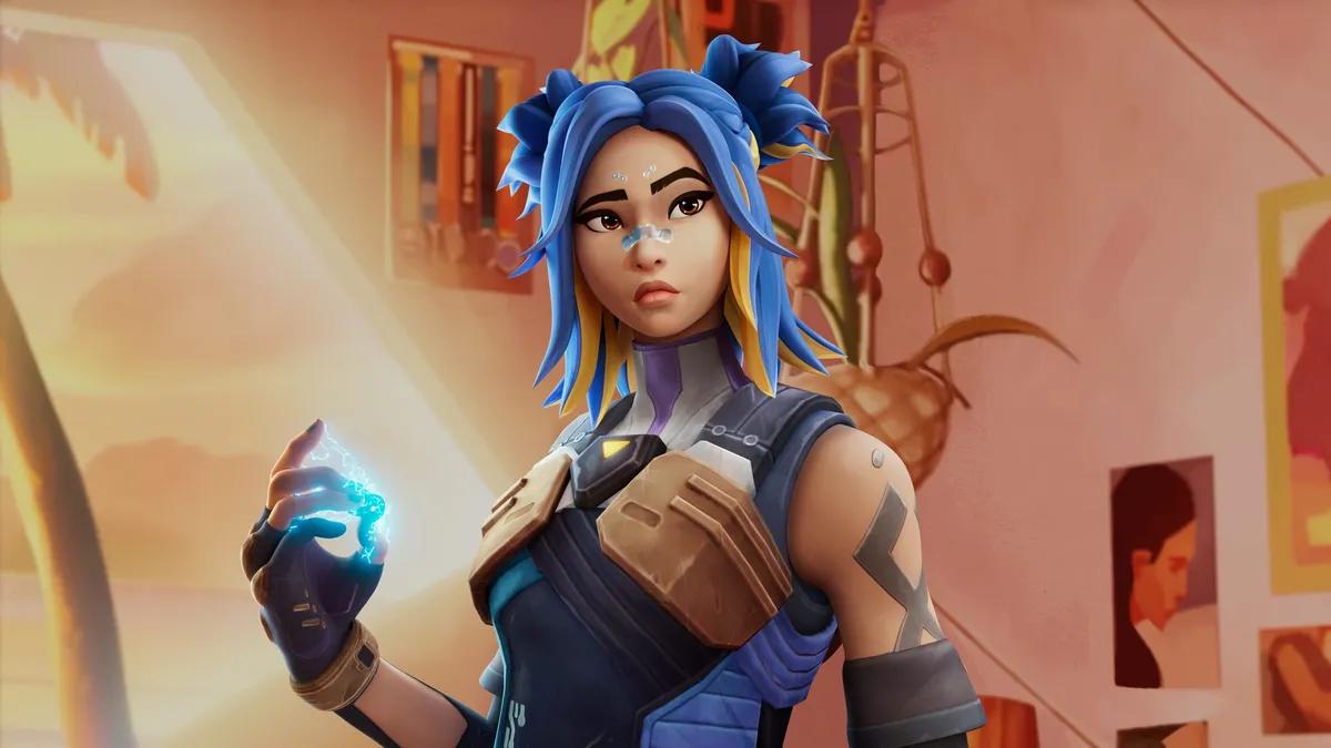 Riot szykuje nowe zmiany dla Neon w Valorant: Deweloperzy uważają, że jest zbyt silna